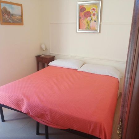 Casa Vacanze Via San Pardo Matera Ngoại thất bức ảnh