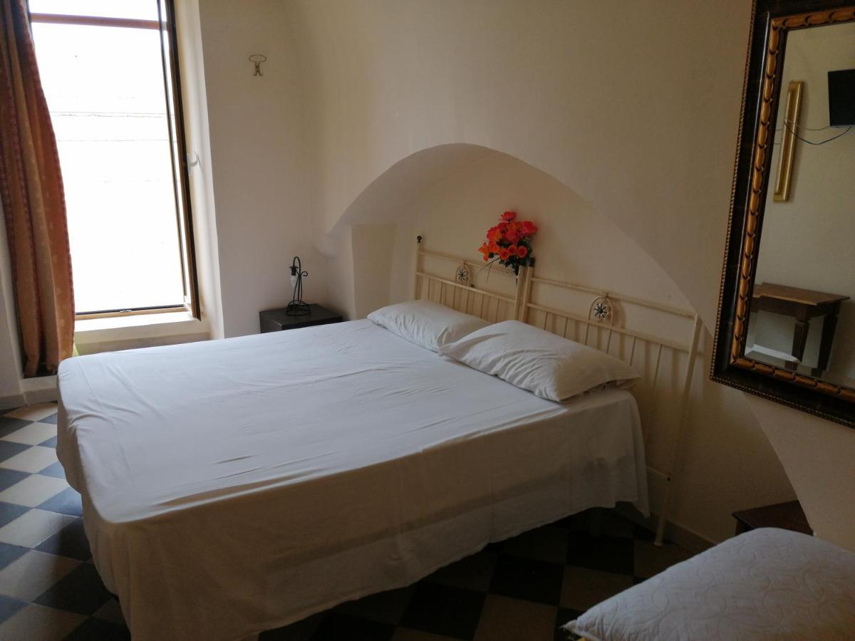 Casa Vacanze Via San Pardo Matera Ngoại thất bức ảnh