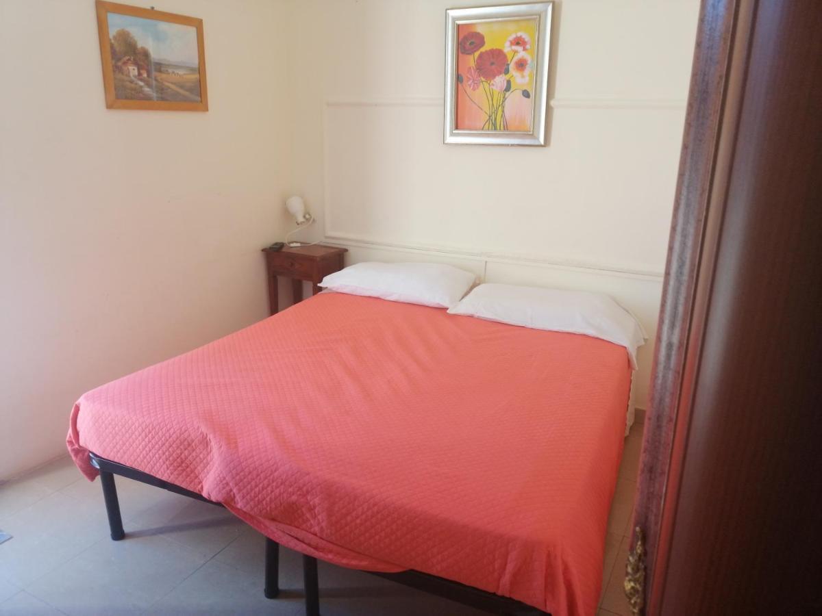 Casa Vacanze Via San Pardo Matera Ngoại thất bức ảnh