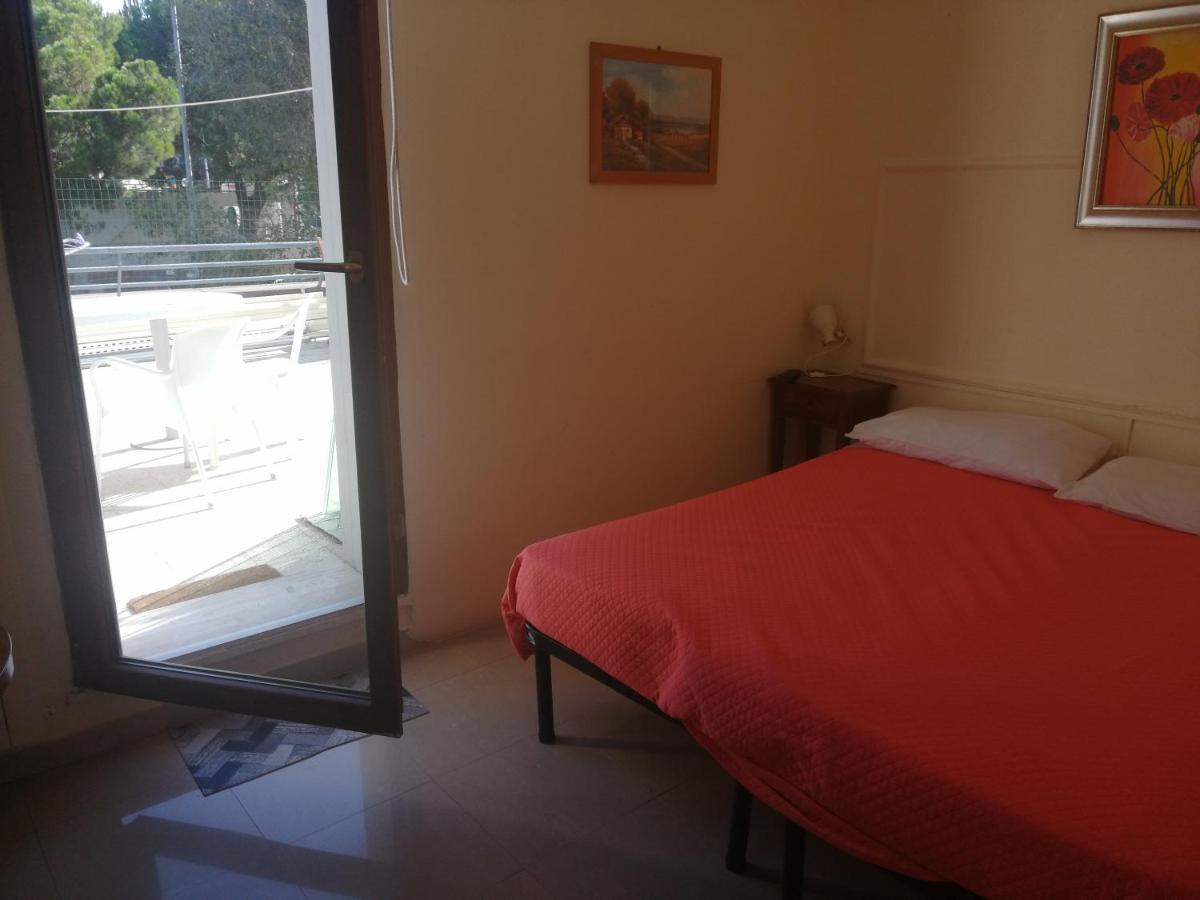 Casa Vacanze Via San Pardo Matera Ngoại thất bức ảnh