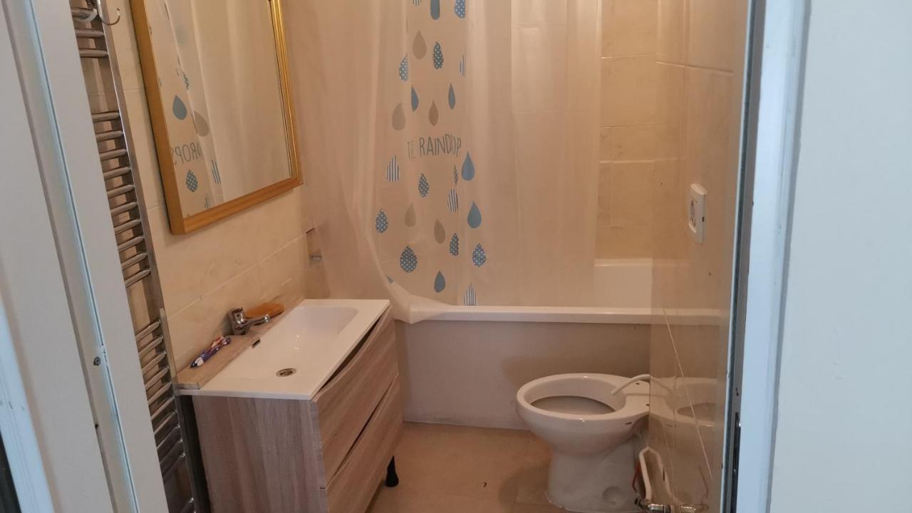 Casa Vacanze Via San Pardo Matera Ngoại thất bức ảnh