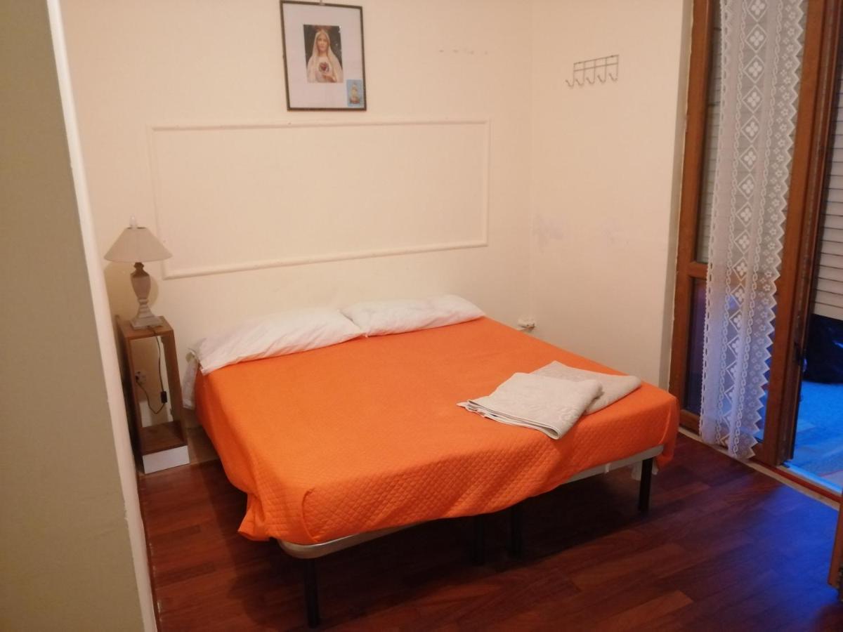 Casa Vacanze Via San Pardo Matera Ngoại thất bức ảnh