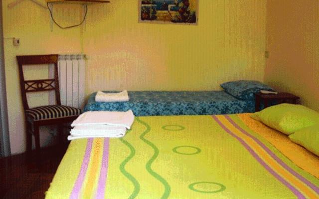 Casa Vacanze Via San Pardo Matera Ngoại thất bức ảnh