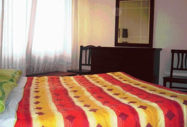 Casa Vacanze Via San Pardo Matera Ngoại thất bức ảnh