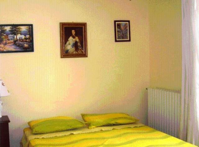 Casa Vacanze Via San Pardo Matera Ngoại thất bức ảnh