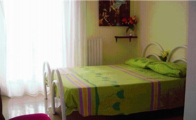Casa Vacanze Via San Pardo Matera Ngoại thất bức ảnh