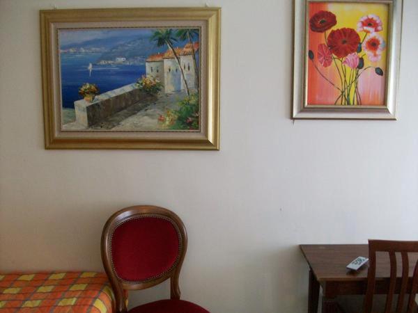 Casa Vacanze Via San Pardo Matera Ngoại thất bức ảnh