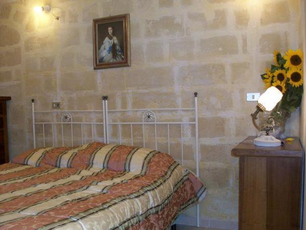 Casa Vacanze Via San Pardo Matera Ngoại thất bức ảnh
